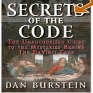 Secrets of the Code,Used