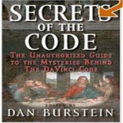 Secrets of the Code,Used