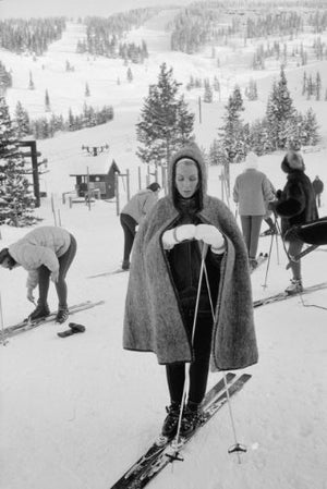 Fashion Independent: The Original Style Of Ann Bonfoey Taylor