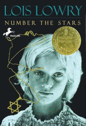 Number The Stars (Turtleback School & Library Binding Edition),Used