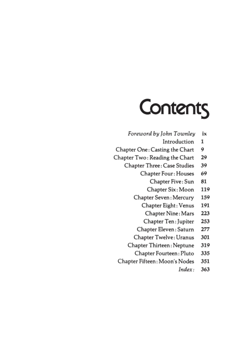 Planets In Composite: Analyzing Human Relationships,Used
