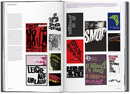 The History of Graphic Design 1960Today,Used