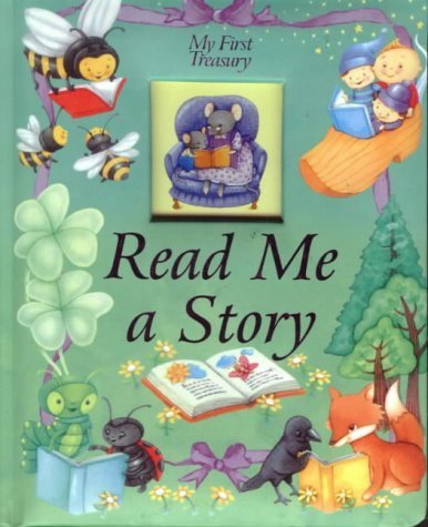 Read Me a Story,Used