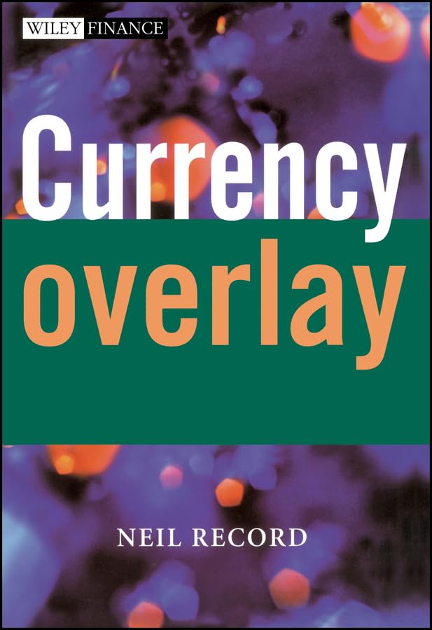 Currency Overlay,Used