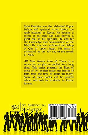 The Life of St Pisentius,Used