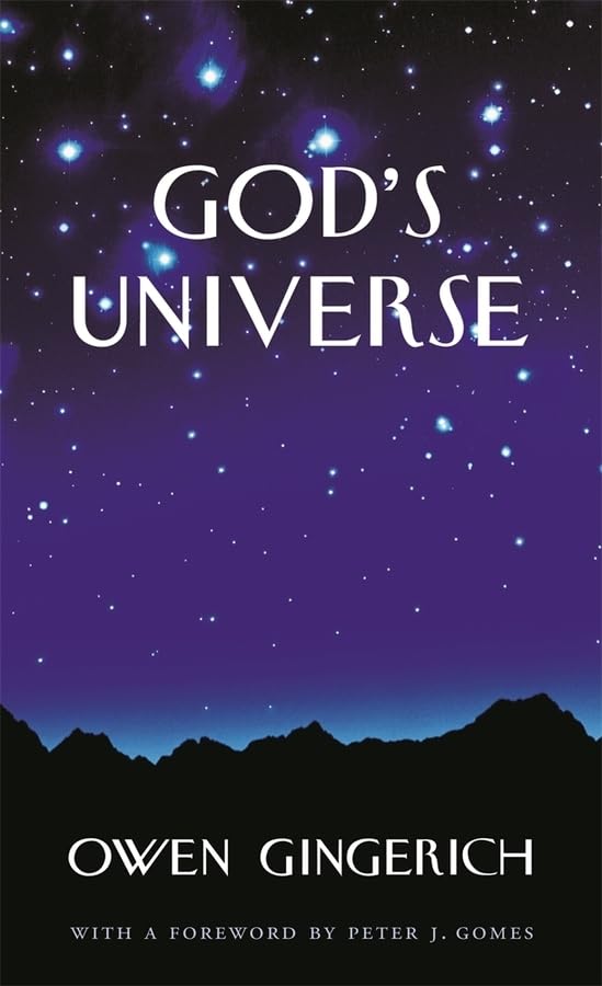 Gods Universe,Used