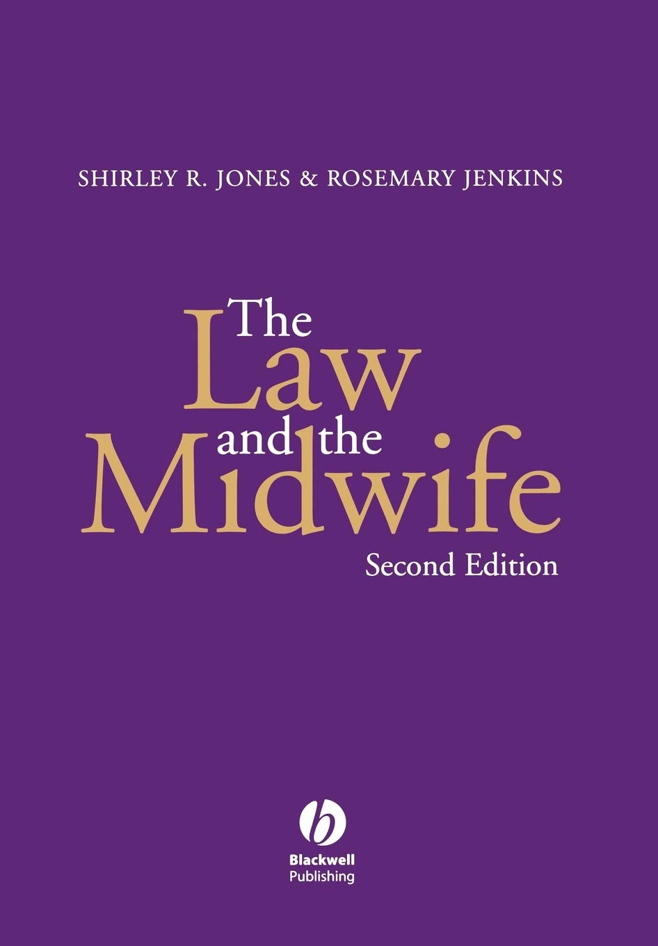 The Law and the Midwife,New