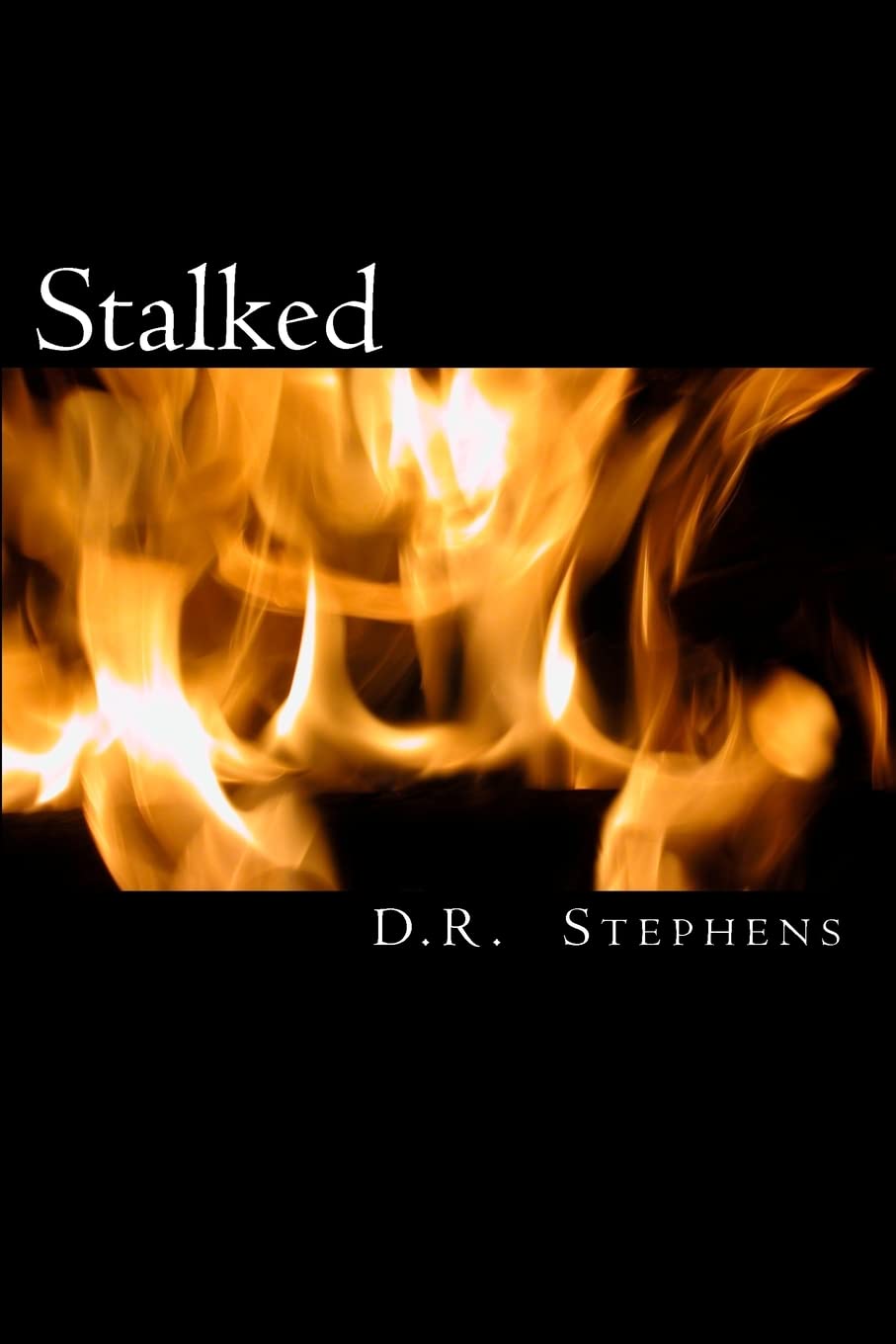 Stalked,Used