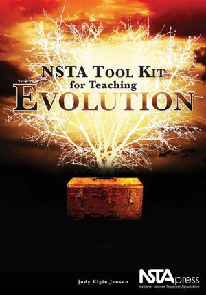NSTA Tool Kits for Teaching Evolution,Used