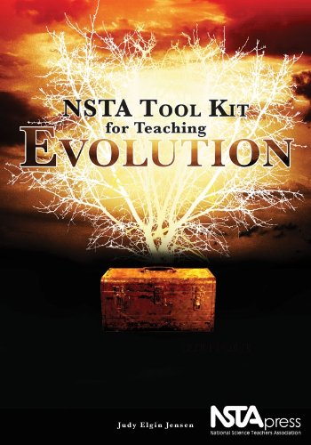 NSTA Tool Kits for Teaching Evolution,Used