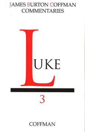 Luke (New Testament Commentaries, Vol. 3),Used