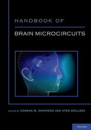 Handbook of Brain Microcircuits,Used