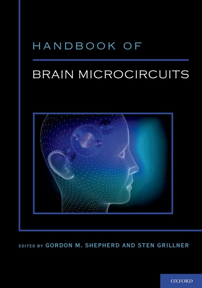 Handbook of Brain Microcircuits,Used