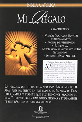 Biblia catlica (Spanish Edition),Used