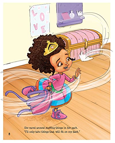 Princess Cupcake Jones Saddles Up! (Princess Cupcake Jones Series),Used