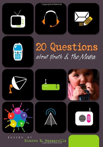 20 Questions about Youth and the Media,Used