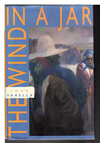 The Wind In A Jar,Used