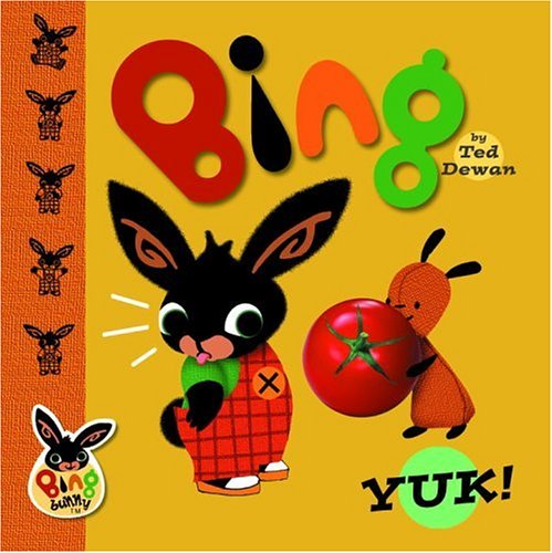 Bing: Yuk!,Used
