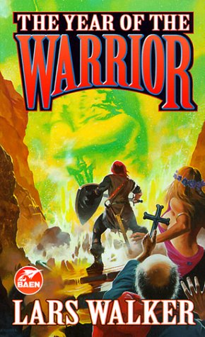 The Year of the Warrior,Used