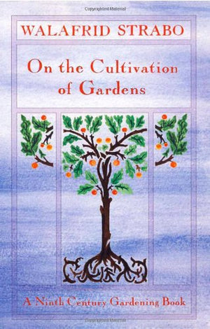On The Cultivation Of Gardens,New