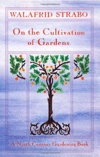On The Cultivation Of Gardens,New