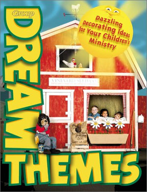 Dream Themes,Used