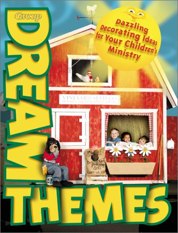Dream Themes,Used
