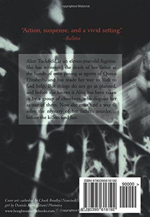 A Murder For Her Majesty-used