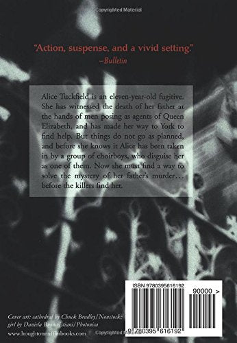A Murder For Her Majesty-used