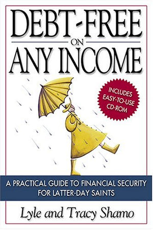 DebtFree on Any Income,Used