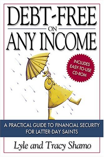 DebtFree on Any Income,Used