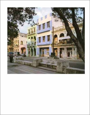 Havana: The Photography of Hans Engels,Used