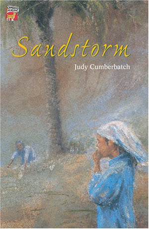 Sandstorm (Cambridge Reading),Used
