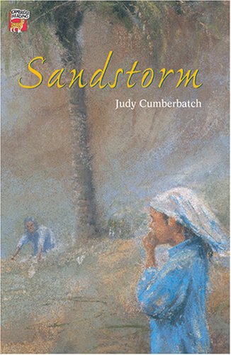 Sandstorm (Cambridge Reading),Used