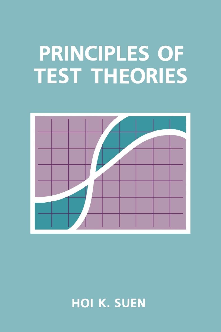 Principles Of Test Theories,Used