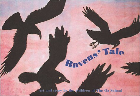 Ravens' Tale,Used