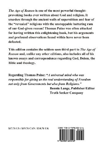 The Age of Reason, the Complete Edition,Used