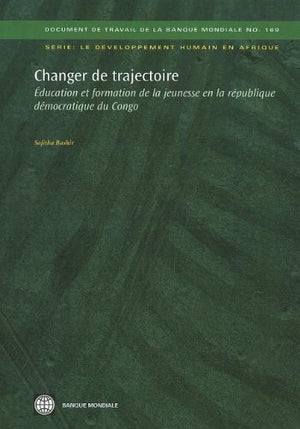 Changer De Trajectoire: -new