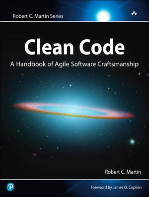 Clean Code: A Handbook Of Agile Software Craftsmanship,Used