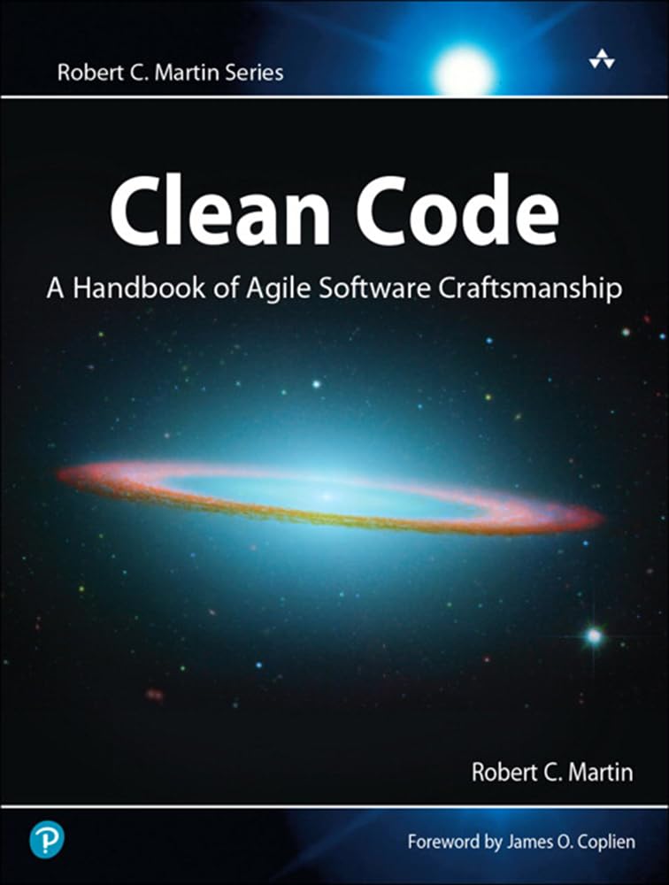Clean Code: A Handbook Of Agile Software Craftsmanship,Used