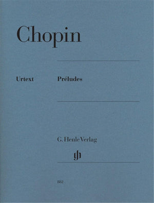Prludes (Multilingual Edition),Used