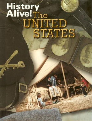 History Alive: The United States,New