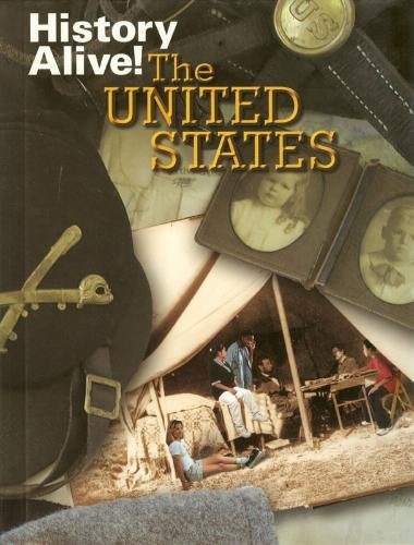 History Alive: The United States,New