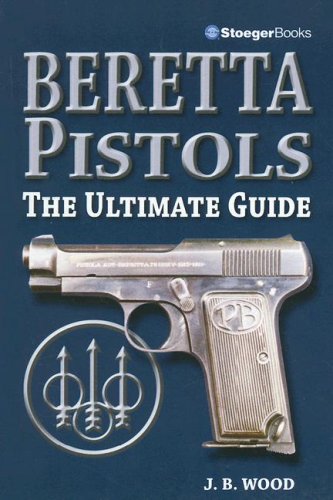 Beretta Pistols: The Ultimate Guide,Used