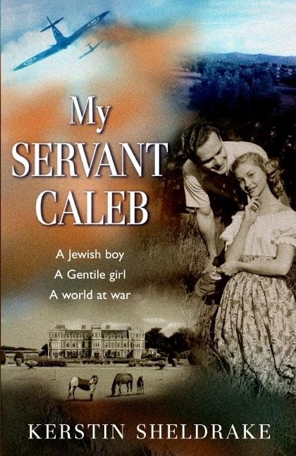My Servant Caleb: A Novel,Used