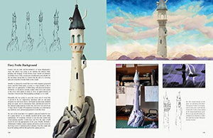 The Art of Cuphead,Used