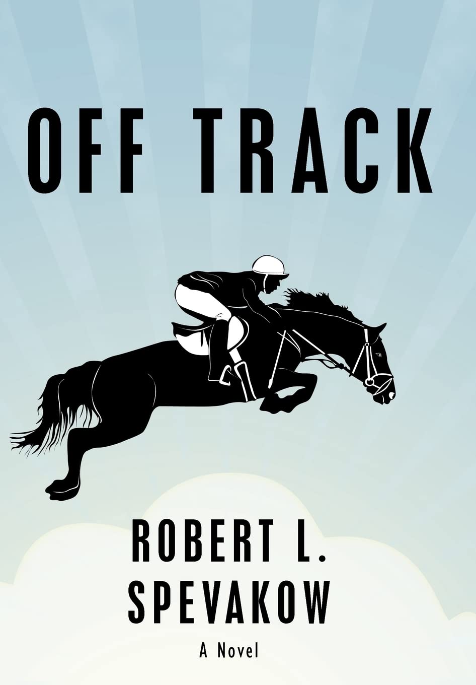 Off Track,Used