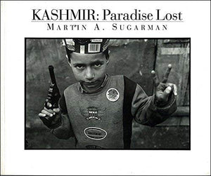 Kashmire: Paradise Lost,Used