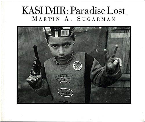 Kashmire: Paradise Lost,Used