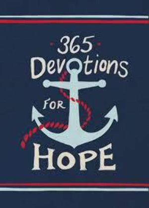 365 Devotions for Hope,Used